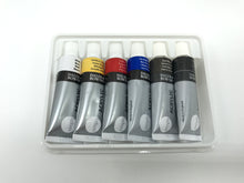 Load image into Gallery viewer, Daler Rowney Simply Acrylic Paint Set