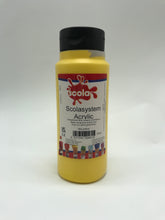 Load image into Gallery viewer, Scolasystem Acrylic Paint 500ml