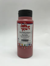 Load image into Gallery viewer, Scolasystem Acrylic Paint 500ml