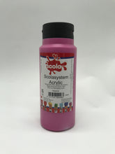 Load image into Gallery viewer, Scolasystem Acrylic Paint 500ml