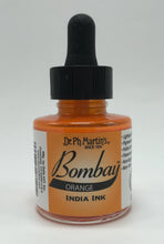 Load image into Gallery viewer, Dr. Ph. Martin's India Ink