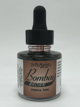 Load image into Gallery viewer, Dr. Ph. Martin's India Ink