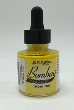 Load image into Gallery viewer, Dr. Ph. Martin's India Ink