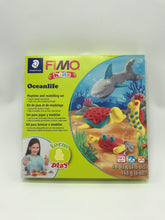 Load image into Gallery viewer, Fimo Kids Modelling Set