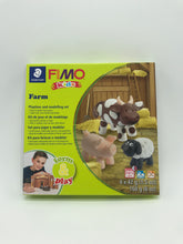 Load image into Gallery viewer, Fimo Kids Modelling Set