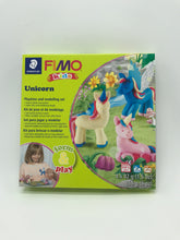Load image into Gallery viewer, Fimo Kids Modelling Set