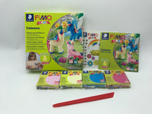 Load image into Gallery viewer, Fimo Kids Modelling Set