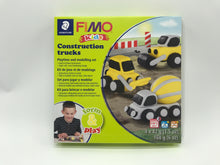 Load image into Gallery viewer, Fimo Kids Modelling Set