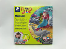Load image into Gallery viewer, Fimo Kids Modelling Set