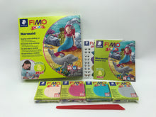 Load image into Gallery viewer, Fimo Kids Modelling Set