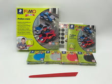 Load image into Gallery viewer, Fimo Kids Modelling Set