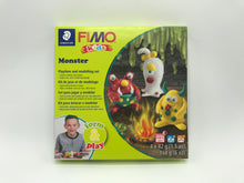 Load image into Gallery viewer, Fimo Kids Modelling Set