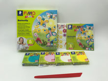 Load image into Gallery viewer, Fimo Kids Modelling Set