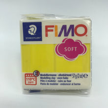 Load image into Gallery viewer, Fimo Soft & Effect