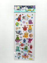 Load image into Gallery viewer, Fun Stickers