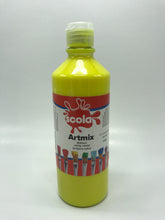 Load image into Gallery viewer, Artmix Poster Paint