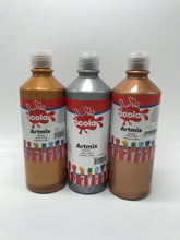 Load image into Gallery viewer, Artmix Poster Paint