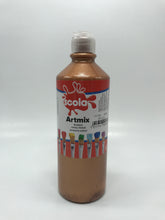 Load image into Gallery viewer, Artmix Poster Paint