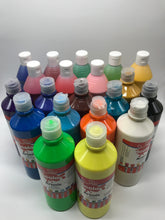 Load image into Gallery viewer, Artmix Poster Paint