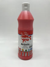 Load image into Gallery viewer, Artmix Poster Paint