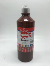 Load image into Gallery viewer, Artmix Poster Paint