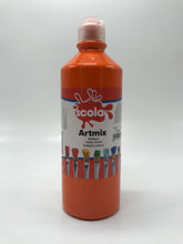 Load image into Gallery viewer, Artmix Poster Paint