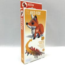 Load image into Gallery viewer, EUGY - Red Fox
