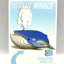 Load image into Gallery viewer, EUGY - Blue Whale