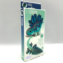 Load image into Gallery viewer, EUGY - Stego