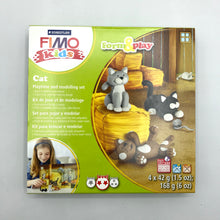 Load image into Gallery viewer, Fimo Kids Modelling Set