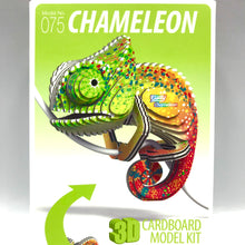 Load image into Gallery viewer, EUGY - Chameleon