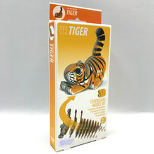 Load image into Gallery viewer, EUGY - Tiger