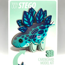 Load image into Gallery viewer, EUGY - Stego