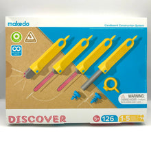 Load image into Gallery viewer, Makedo - Discover