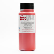 Load image into Gallery viewer, Scola System 500ml Acrylic Paint - Red
