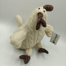 Load image into Gallery viewer, Wilberry Knitted Chicken
