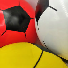 Load image into Gallery viewer, PVC Football