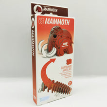 Load image into Gallery viewer, EUGY - Mammoth
