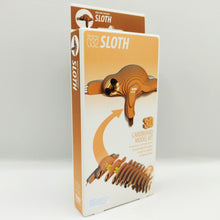 Load image into Gallery viewer, EUGY - Sloth