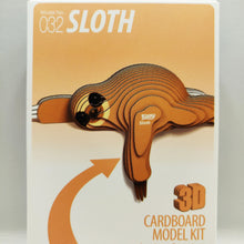 Load image into Gallery viewer, EUGY - Sloth