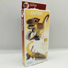 Load image into Gallery viewer, EUGY - Raptor