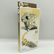 Load image into Gallery viewer, EUGY - Sheep