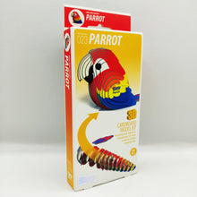 Load image into Gallery viewer, EUGY - Parrot
