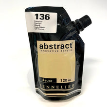 Load image into Gallery viewer, Abstract Acrylic Paint - Basic Colours - 120ml