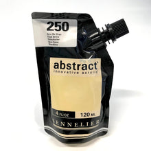 Load image into Gallery viewer, Abstract Acrylic Paint - Basic Colours - 120ml
