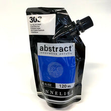 Load image into Gallery viewer, Abstract Acrylic Paint - Basic Colours - 120ml