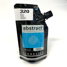 Load image into Gallery viewer, Abstract Acrylic Paint - Basic Colours - 120ml