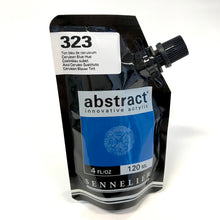 Load image into Gallery viewer, Abstract Acrylic Paint - Basic Colours - 120ml