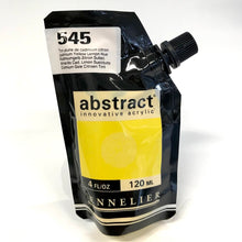 Load image into Gallery viewer, Abstract Acrylic Paint - Basic Colours - 120ml