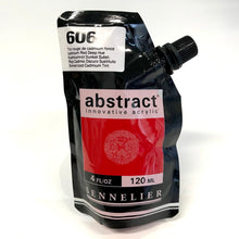 Load image into Gallery viewer, Abstract Acrylic Paint - Basic Colours - 120ml